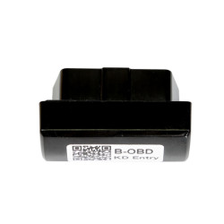 KEYDIY B-OBD KD for Smartphones to Car Remotes Entry